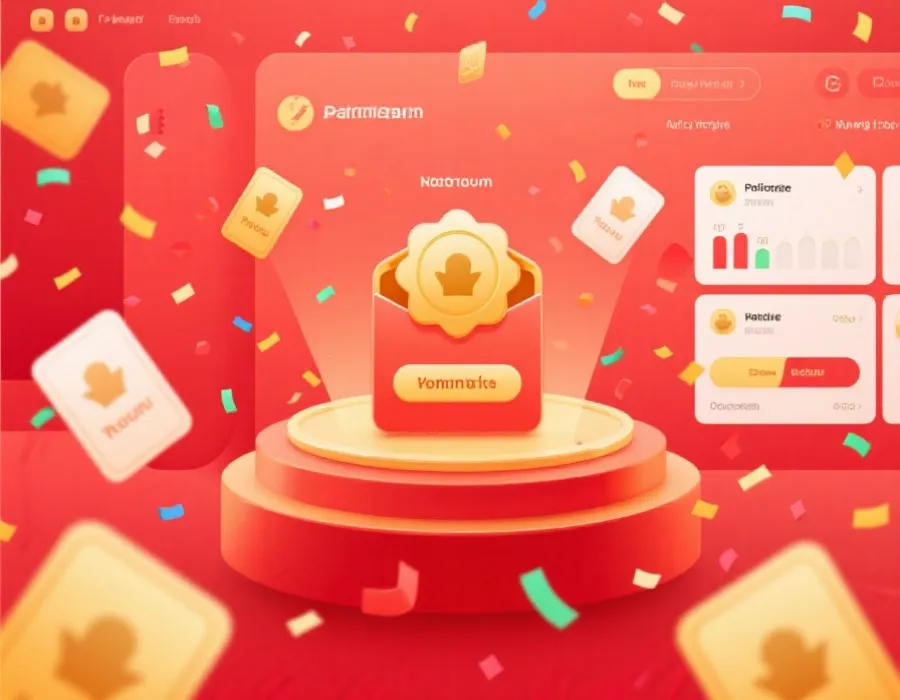 澳洲幸运10优惠活动展示